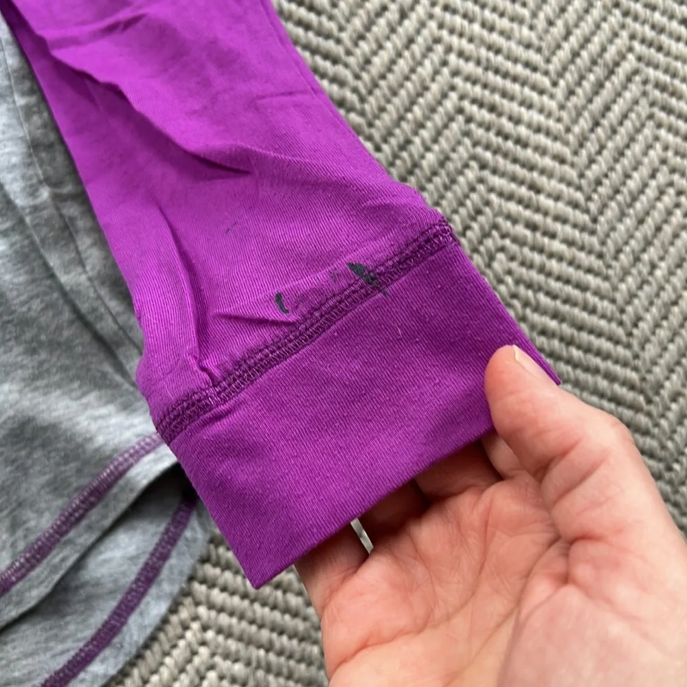 Gap top